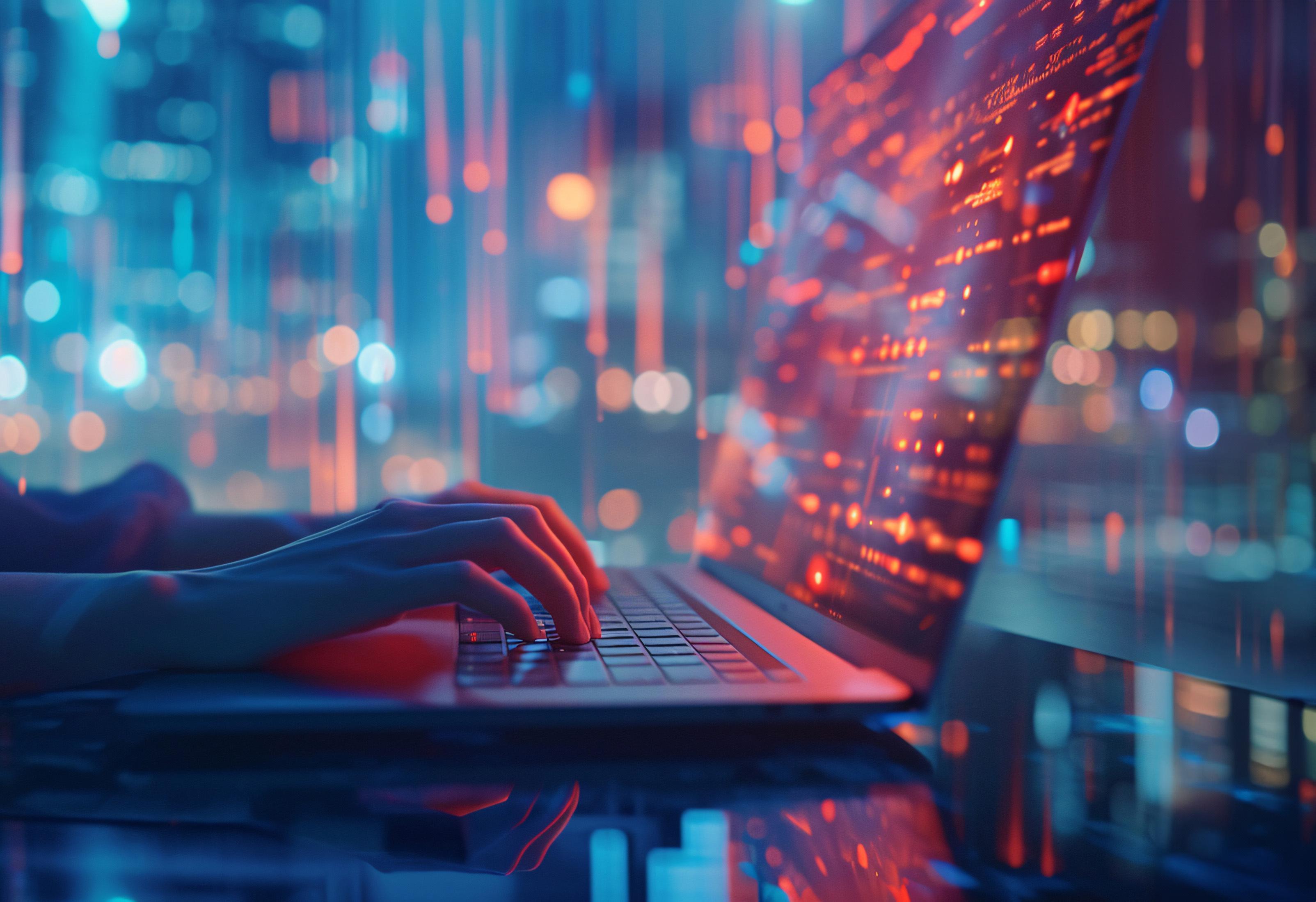 Relaunch der DENIC Website auf Basis von TYPO3 