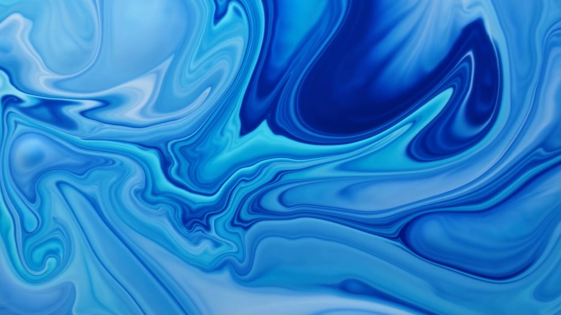 poster video
